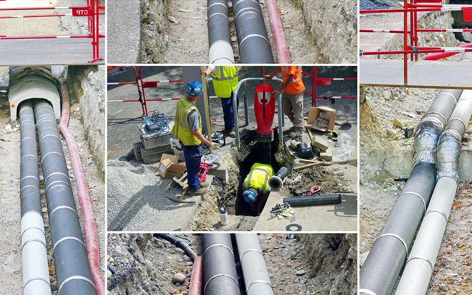 déboucher canalisation évier Rantigny