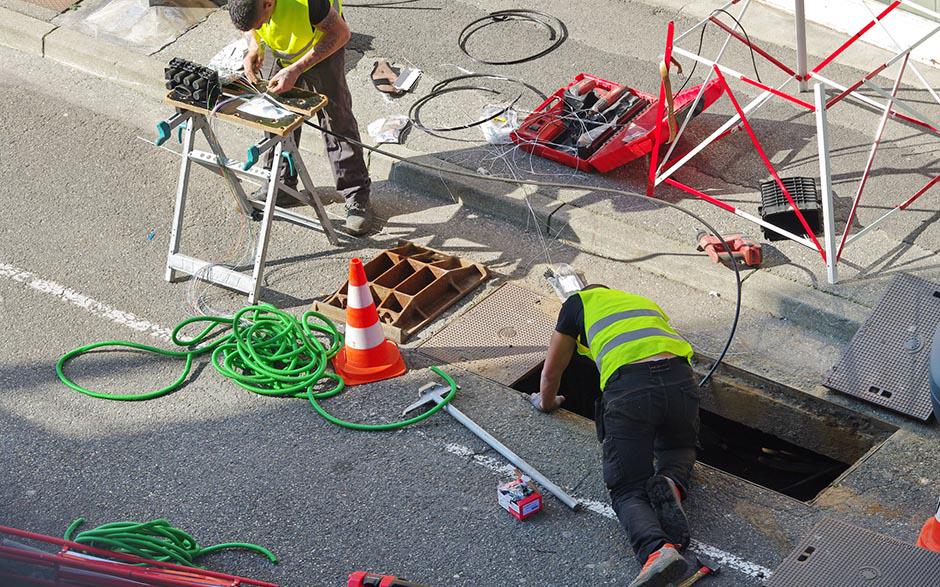 déboucher les canalisations Chalifert