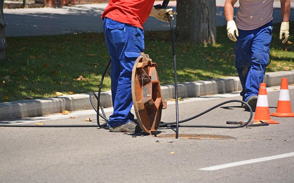 entreprises assainissement Noisy-le-Grand