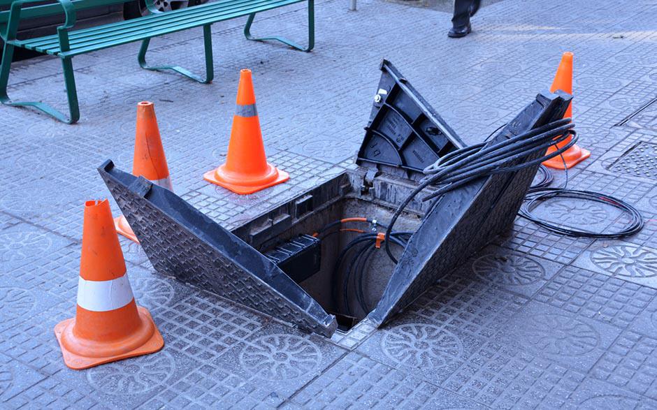 déboucher les canalisations Chalifert
