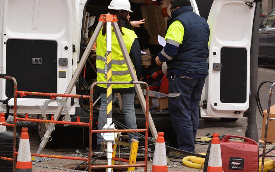 déboucheur canalisation maison Suresnes